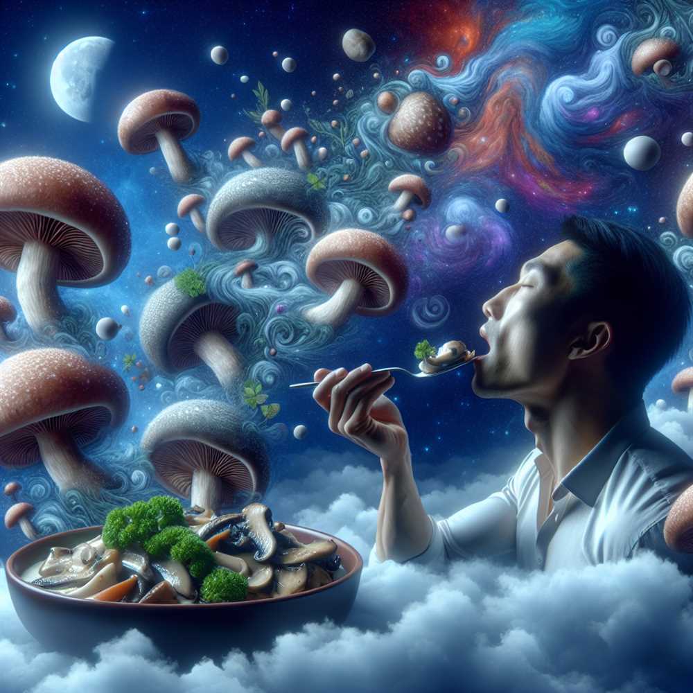 Сочетание вкуса и запаха